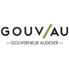 Logo Gouverneur Audigier